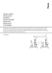 Stiebel Eltron WPKI Set Serie Manuel D'installation