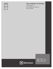 Electrolux ECWM3012AS Guide D'utilisation Et D'entretien