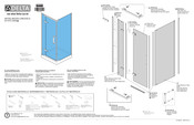 Delta Industrial BVS2-IC211-WHSS Instructions D'installation