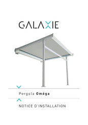 Galaxie Omega Notice D'installation