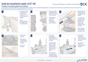 Njord Atle 180 Guide De Consultation Rapide