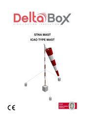 Delta Box ICAO MAST Notice D'utilisation