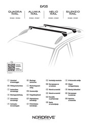 NORDRIVE N15032 Instructions De Montage