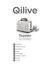 Qilive Q.5060 Manuel D'utilisation