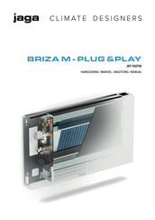 Jaga BRIZA M - PLUG &PLAY Manuel