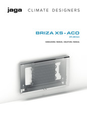 Jaga BRIZA XS - ACO Manuel