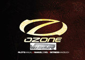 Ozone VIPER Manuel