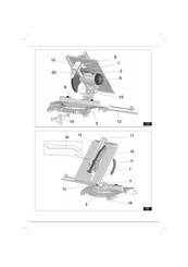 Promac JMT-10 Manuel D'instructions