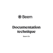 Beem On Documentation Technique