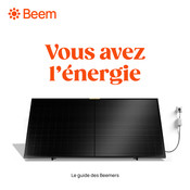 Beem Vous avez l'energie Guide