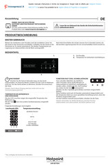 Hotpoint Ariston HAC18 T112 Mode D'emploi