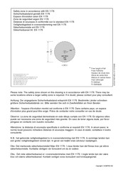 KOMPAN GXY801600-3717 Mode D'emploi