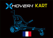 Hover-1 HY-EU-BGY Mode D'emploi