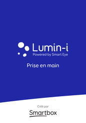 Smartbox Lumin-i Prise En Main