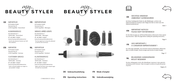 LEHNER My Beauty Styler Mode D'emploi