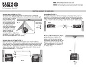 Klein Tools 93LCL Mode D'emploi