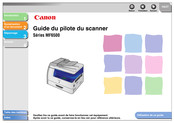 Canon LaserBase MF6560PL Guide