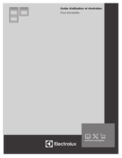 Electrolux ECWD3012AS Guide D'utilisation Et D'entretien