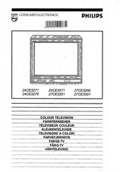 Philips 27CE3296 Mode D'emploi