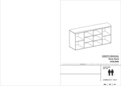 Costway HW63680 Instructions De Montage