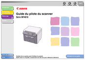 Canon MF4010 Série Guide