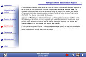 Lexmark C910 Mode D'emploi