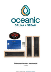 Oceanic OC-MINI-2 Mode D'emploi