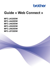 Brother MFC-J5520DW Guide