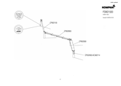 KOMPAN FSW21500 Instructions De Montage