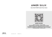 Anker SOLIX F3800 Guide De L'utilisateur