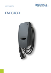 Kostal ENECTOR Guide D'installation