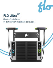 Flo Ultra Guide D'installation Et D'utilisation