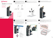 flamco Vacumat Eco G4 Remote Serie Guide Rapide