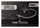 Fox CCW010 Mode D'emploi