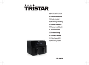 Tristar FR-9026 Mode D'emploi