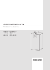 Steibel Eltron 201413 Utilisation Et Installation