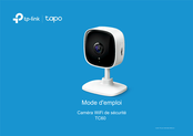 TP-Link Tapo TC60 Mode D'emploi