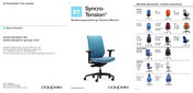 Dauphin Syncro-Tension XP Mode D'emploi