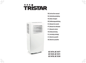 Tristar AC-5478 Mode D'emploi