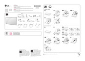 LG 65UK65 Guide De Configuration Rapide