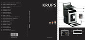 Krups FULLY AUTOMATIC EA893 Mode D'emploi