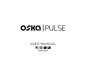 Oska PULSE Mode D'emploi