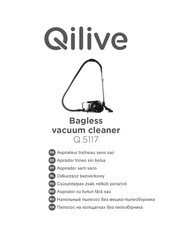 Qilive Q.5117 Mode D'emploi