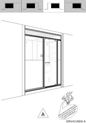 Kinedo Modulo Luxus Mode D'emploi