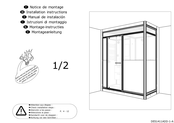 Kinedo Modulo Luxus Notice De Montage