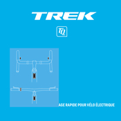 Trek TQ Mode D'emploi