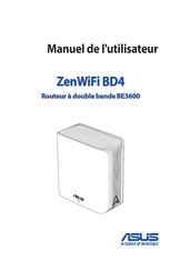 Asus ZenWiFi BD4 Manuel De L'utilisateur