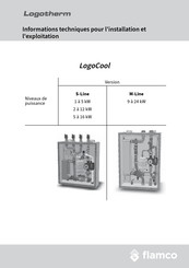 flamco 10610.1 Informations Techniques