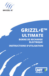 United Chargers GRIZZL-E ULTIMATE Instructions D'utilisation