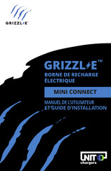 United Chargers GRIZZL-E MINI CONNECT Manuel De L'utilisateur Et Guide D'installation